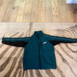 Philadelphia Eagles Jacket NFL